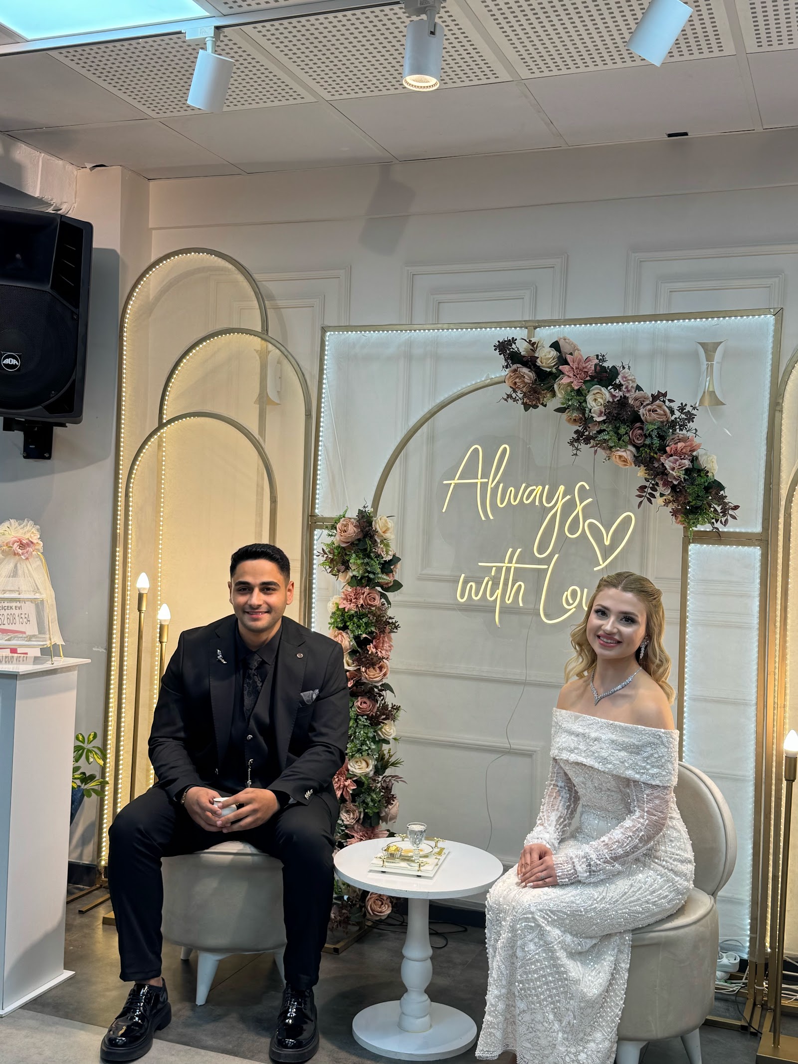 Rose Event House & Davet Evi