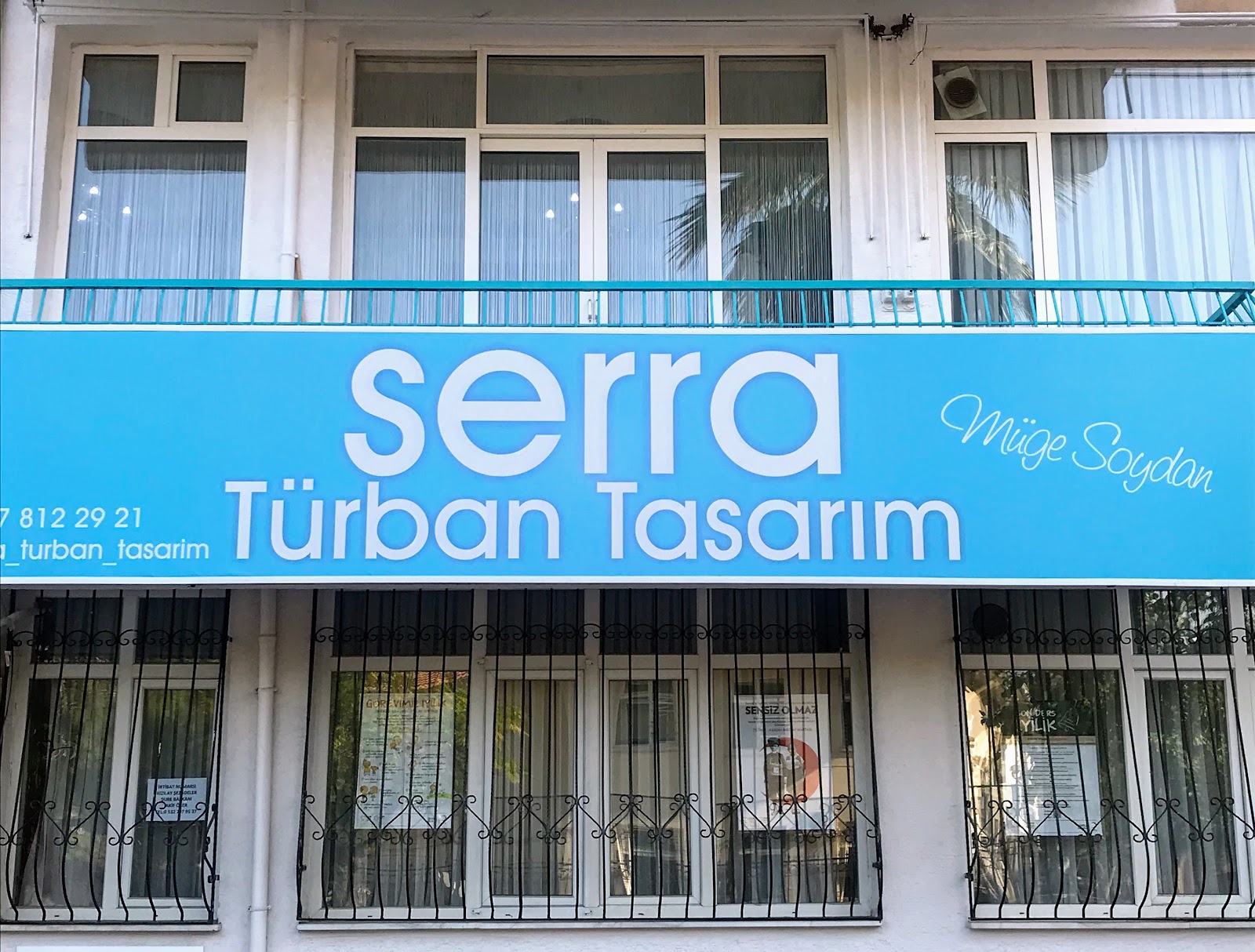 Serra Tasarım