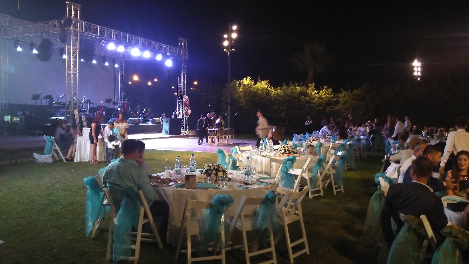 Tarihi Havagazı Fabrikası Kültür Merkezi — Yunusemre, Manisa kır düğünü mekanı görsel 6