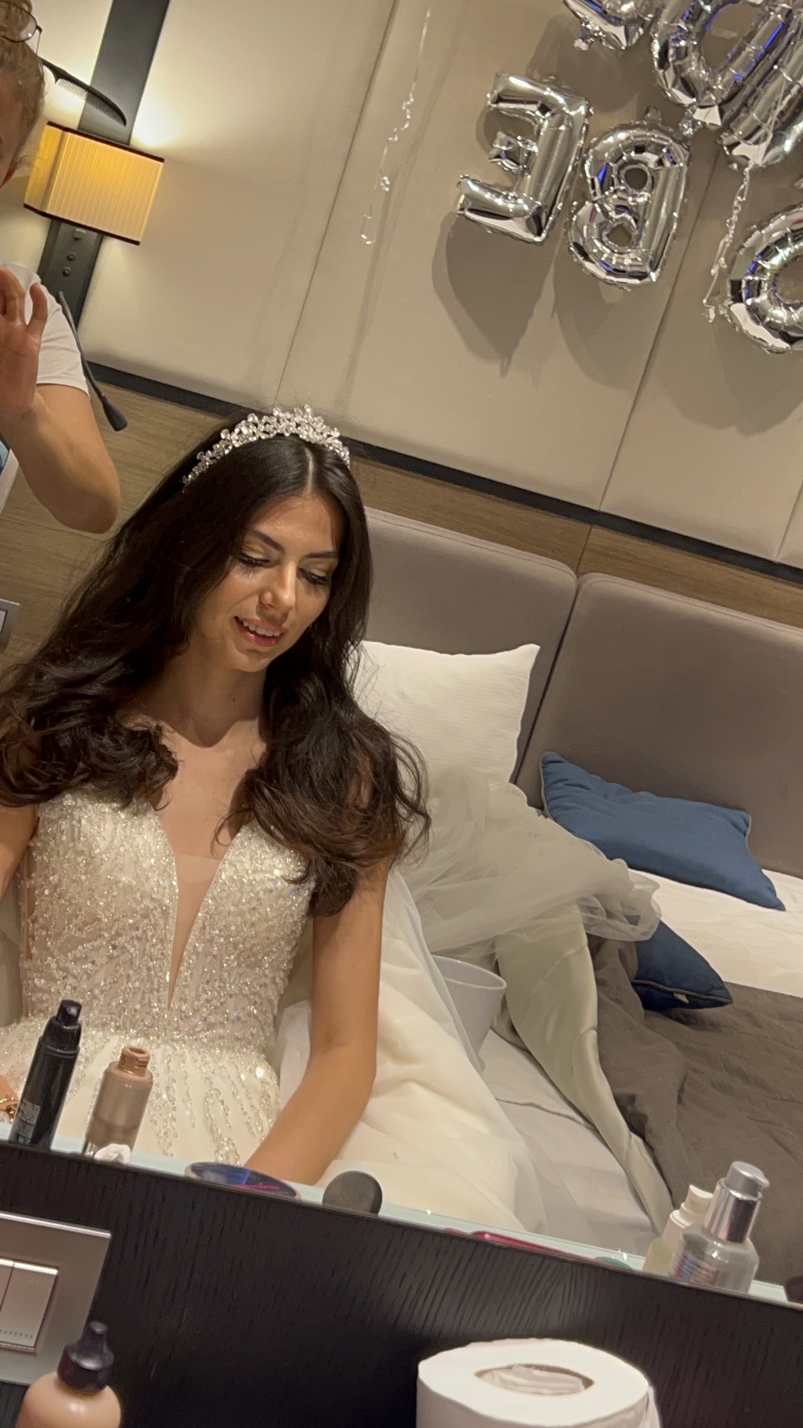 Tekinbaş Meryem hair&beauty Kuaför salonu Manisa