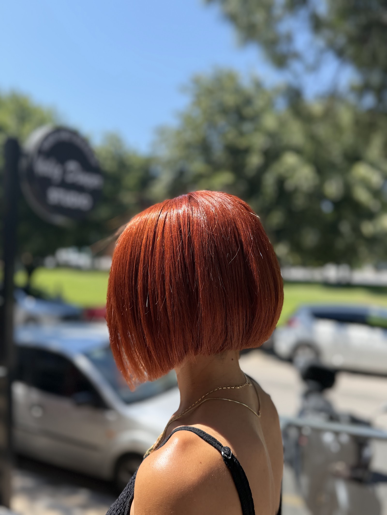 Yeliz Dinçer Hair&Makeup Studio