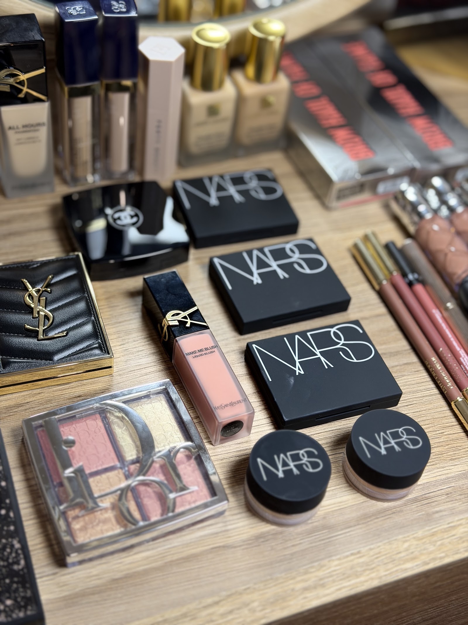Yeliz Dinçer Hair&Makeup Studio