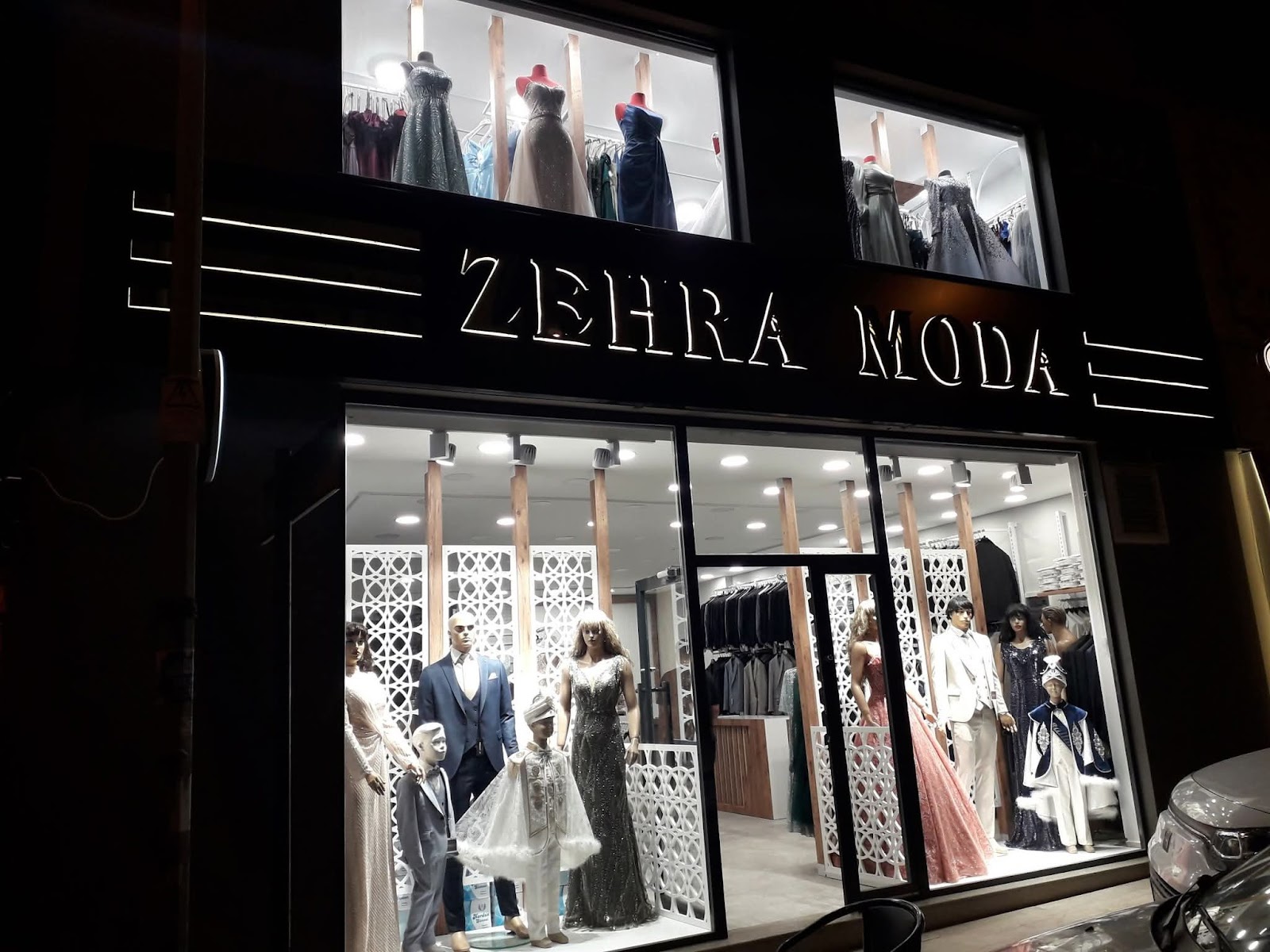 Zehra Moda