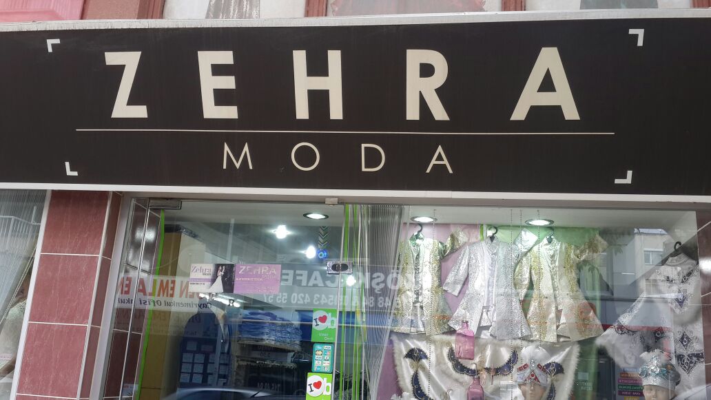 Zehra Moda kır düğünü mekanı — Salihli