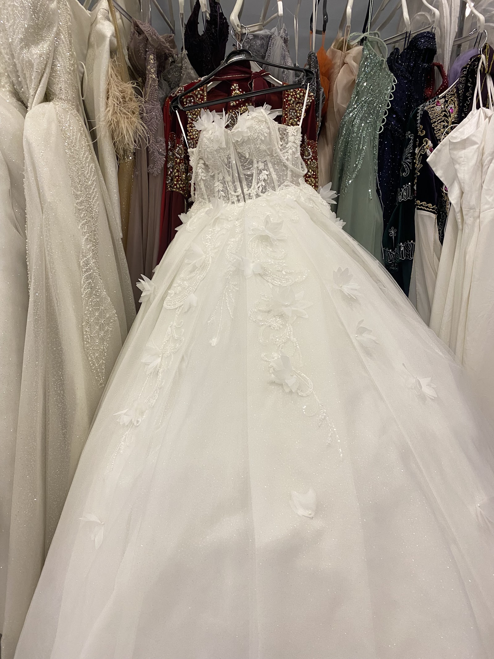 Zekiye Yılmaz Moda kır düğünü mekanı — Şehzadeler